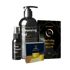 Essential Le Walk Professional Kit