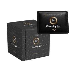 Cleansing Gel with Glycolic Acid – Single Dose 5ml