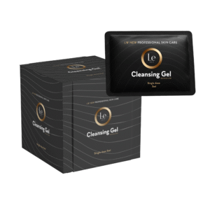 Cleansing Gel Single Dose
