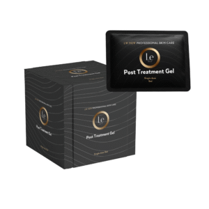 Post Treatment Gel Single Dose