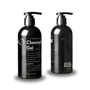 Cleansing Gel