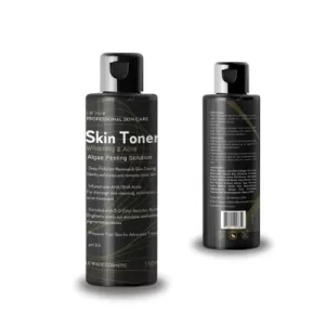 Skin Toner Activator